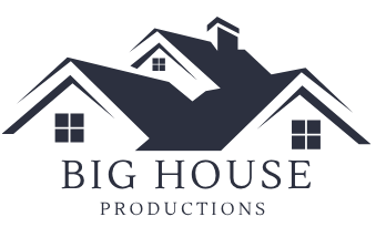 Big House Productions logo